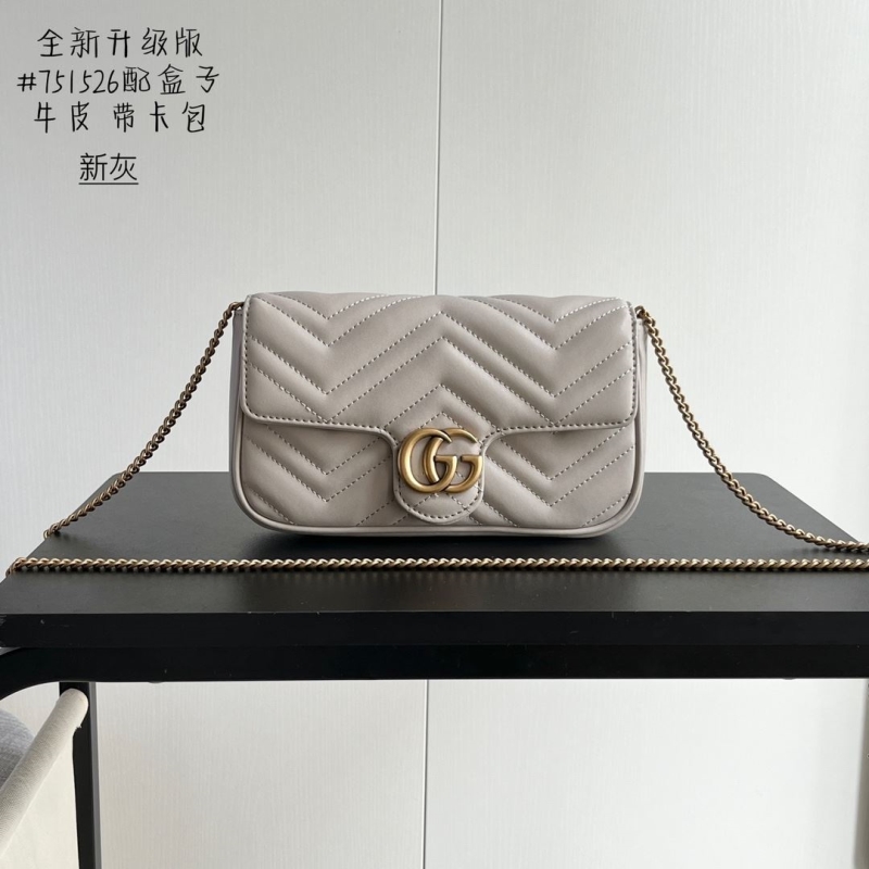 G*u*i satchel bags